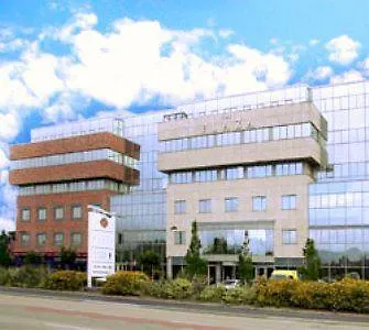 Plaza Hotel Tallaght