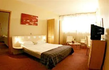 Plaza Hotel Tallaght Ireland