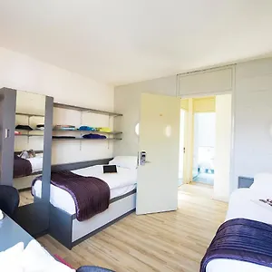  Appartement Corrib Village Apartments University Of Galway Irlande
