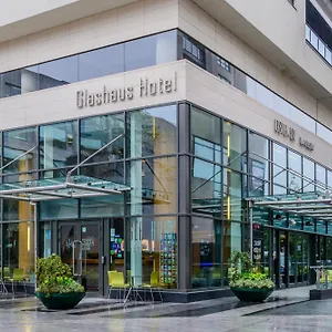 3* Hotel Glashaus
