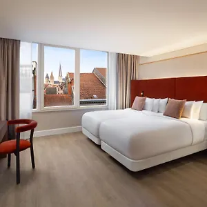 **** Hotel Nh Collection Belgique