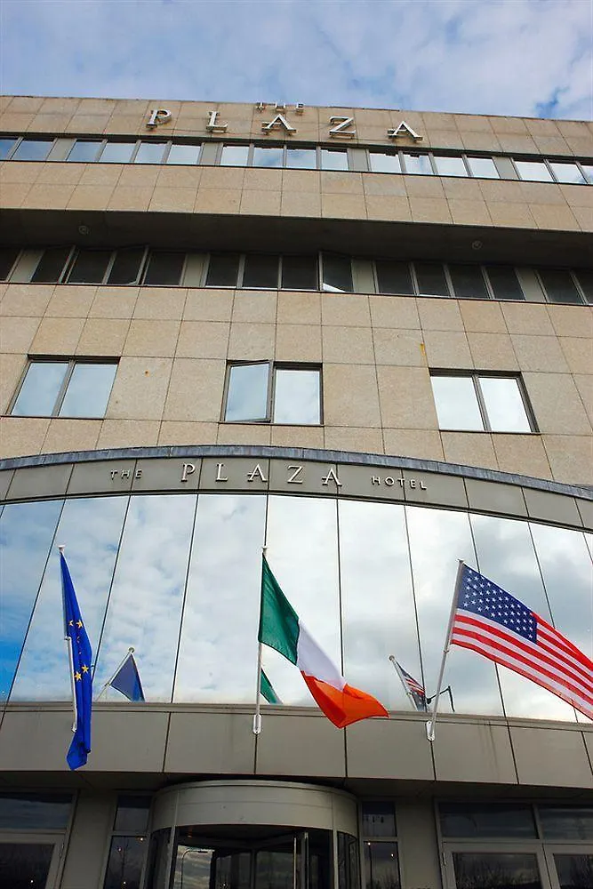 Plaza Hotel Tallaght