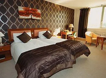Plaza Hotel Tallaght